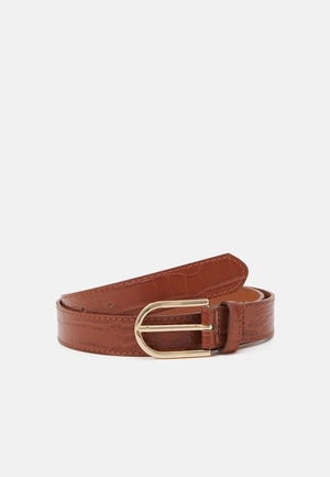 Ceinture ANNA FIELD Anna Field Belt Marron Femme | UOT-5751952